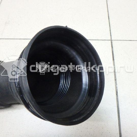 Фото Патрубок воздушного фильтра  для Volkswagen Passat / Beetle / Jetta