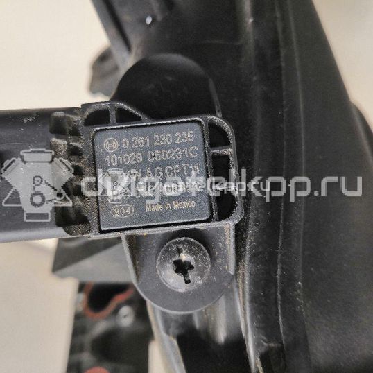 Фото Коллектор впускной  для Volkswagen Bora / Golf / New Beetle