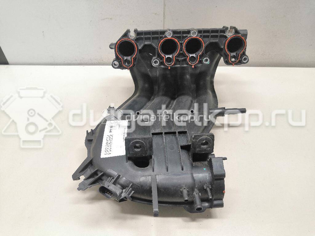 Фото Коллектор впускной  для Volkswagen Bora / Golf / New Beetle {forloop.counter}}