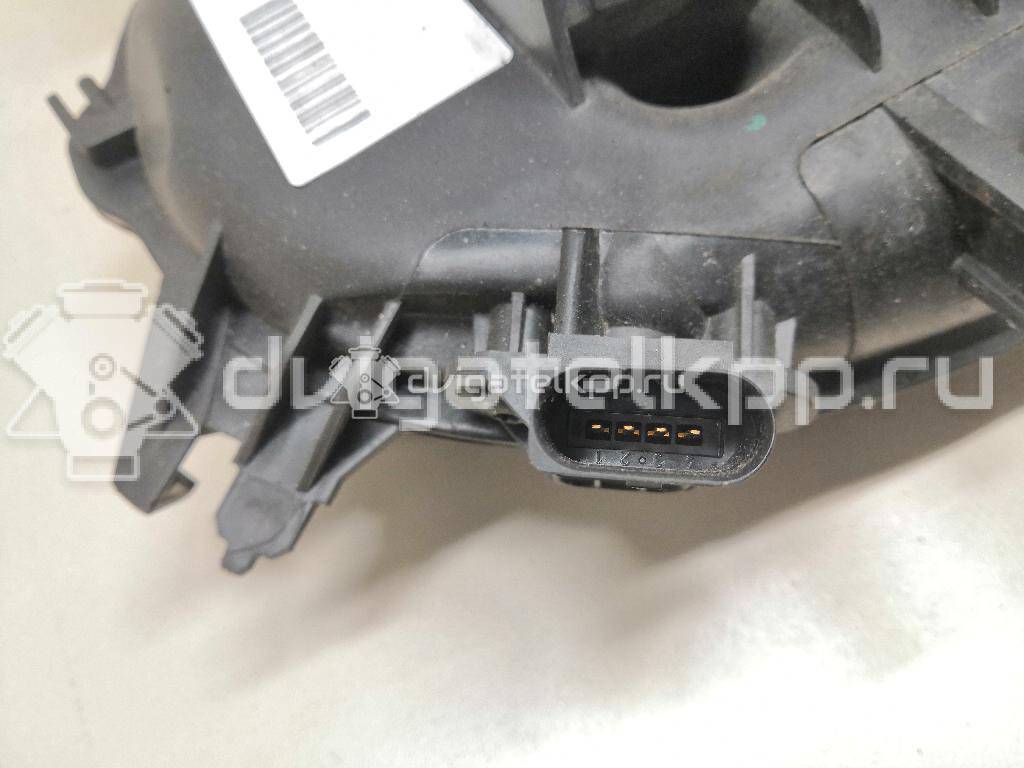 Фото Коллектор впускной  для Volkswagen Bora / Golf / New Beetle {forloop.counter}}