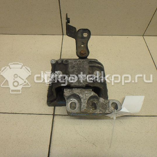 Фото Опора двигателя правая  1K0199262CE для Volkswagen Scirocco / Cc / Passat / Beetle / Jetta