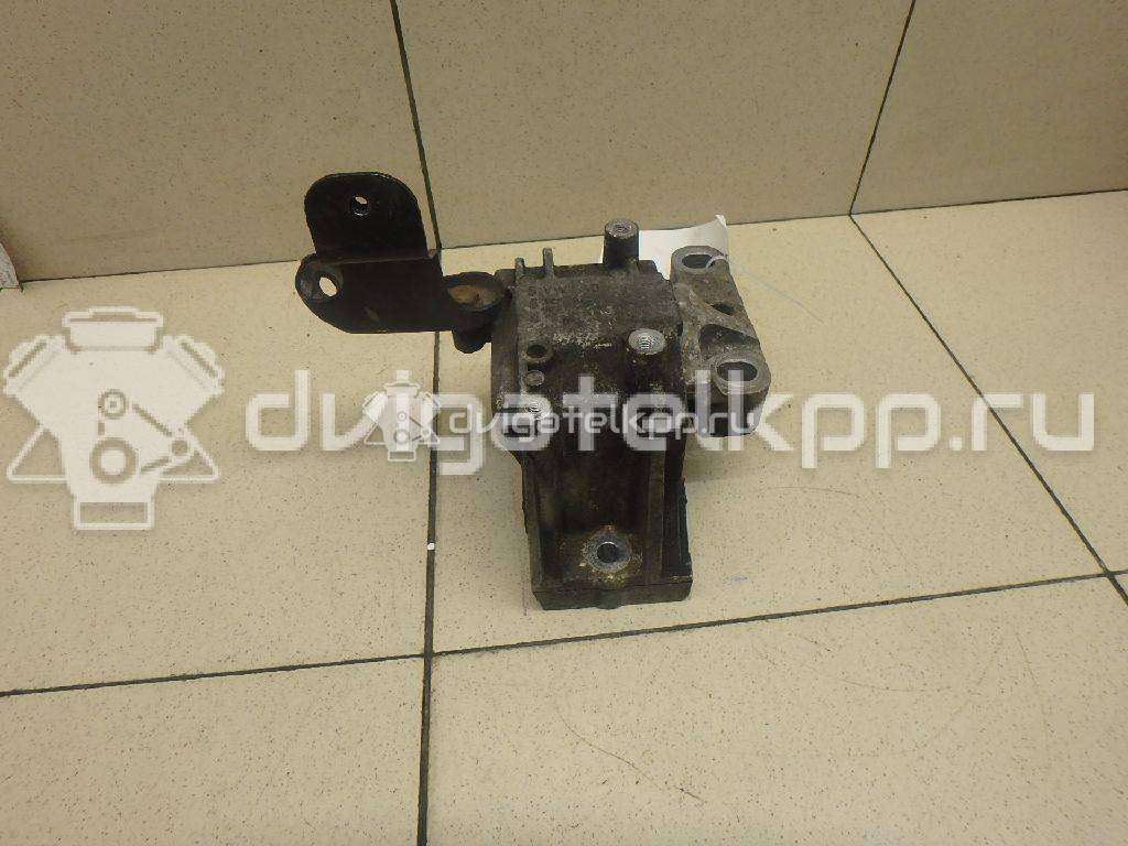 Фото Опора двигателя правая  1K0199262CE для Volkswagen Scirocco / Cc / Passat / Beetle / Jetta {forloop.counter}}