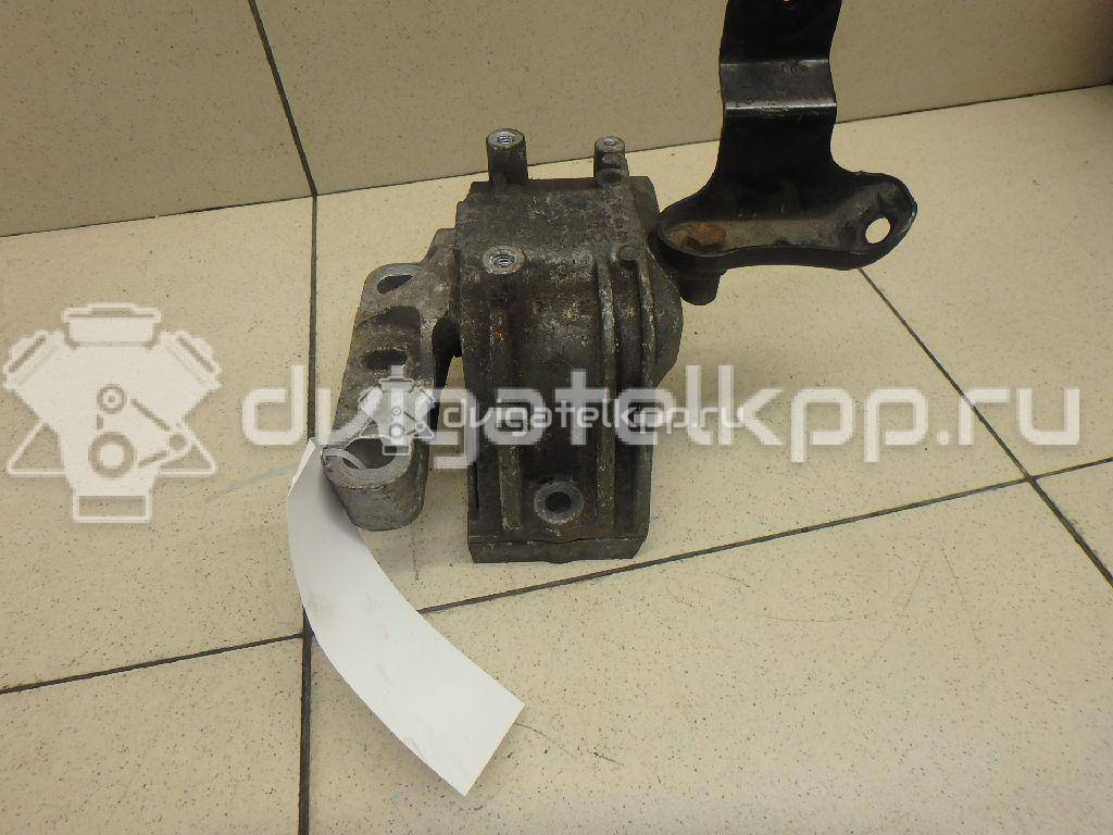 Фото Опора двигателя правая  1K0199262CE для Volkswagen Scirocco / Cc / Passat / Beetle / Jetta {forloop.counter}}