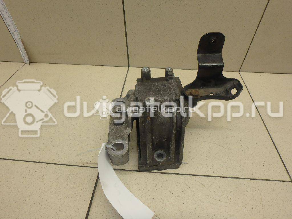 Фото Опора двигателя правая  1K0199262CE для Volkswagen Scirocco / Cc / Passat / Beetle / Jetta {forloop.counter}}