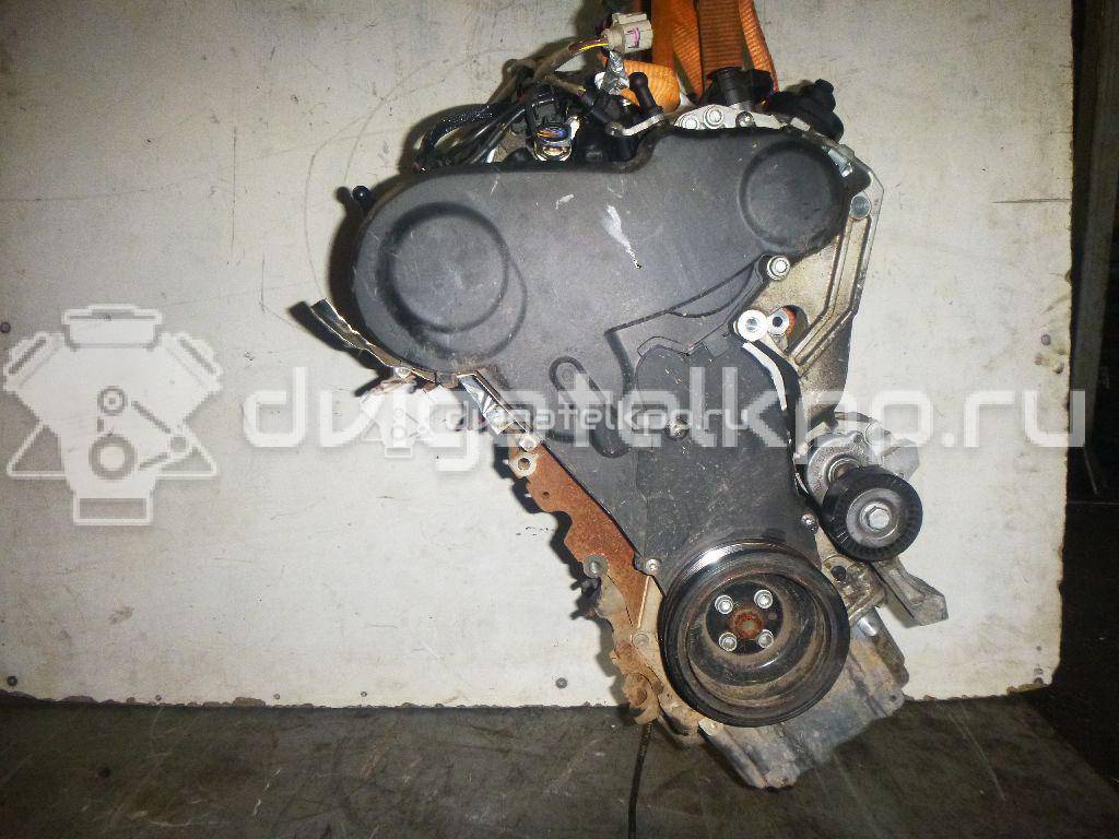 Фото Контрактный (б/у) двигатель CFFB для Volkswagen / Seat 140 л.с 16V 2.0 л Дизельное топливо {forloop.counter}}