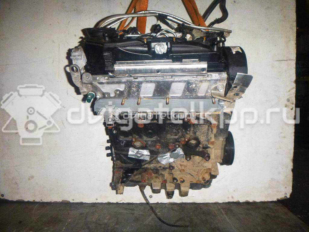 Фото Контрактный (б/у) двигатель CFFB для Volkswagen / Seat 140 л.с 16V 2.0 л Дизельное топливо {forloop.counter}}