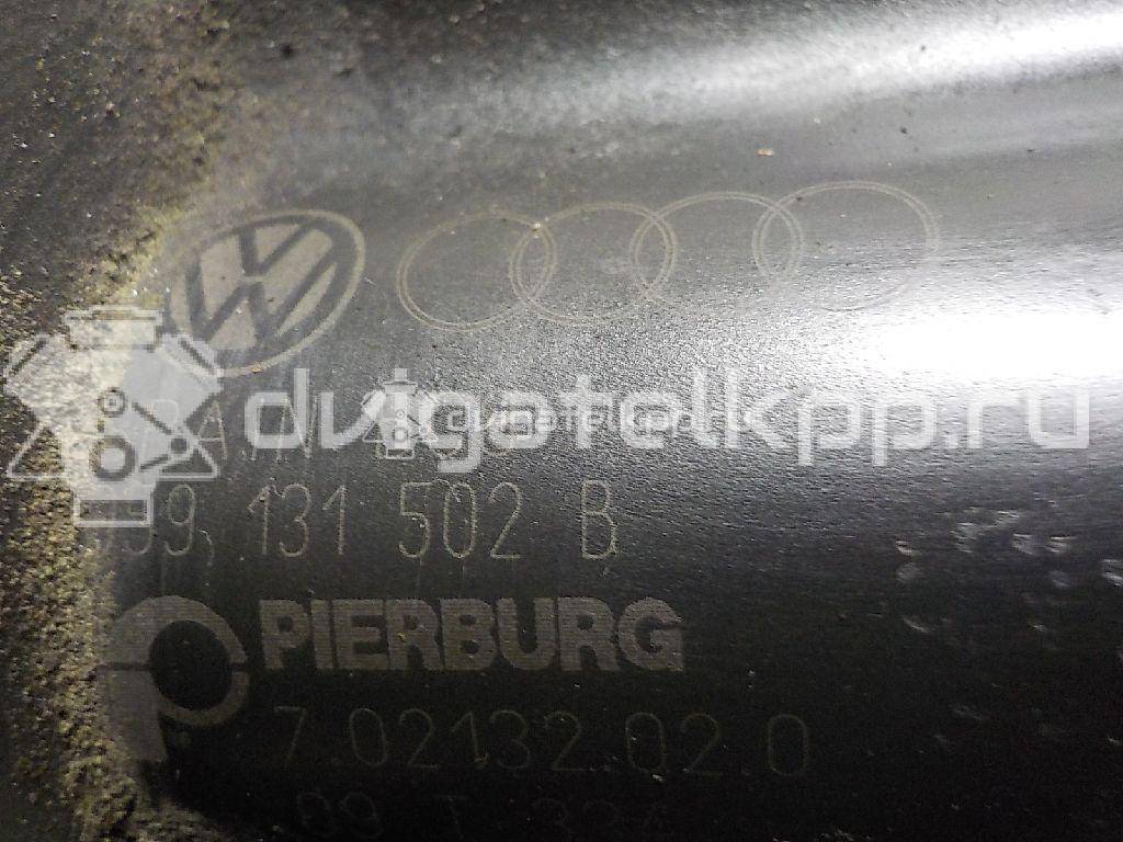 Фото Клапан рециркуляции выхлопных газов  059131502B для Volkswagen Touareg {forloop.counter}}