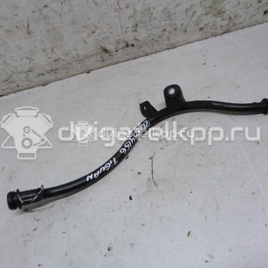 Фото Направляющая щупа  03L103634 для Volkswagen Passat