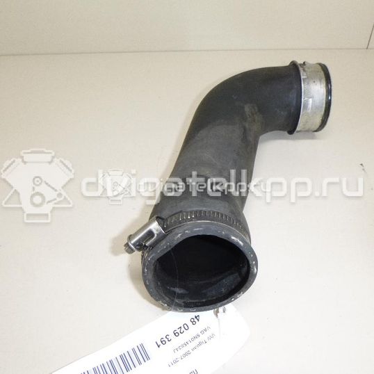 Фото Патрубок интеркулера  5N0145834J для Volkswagen Tiguan