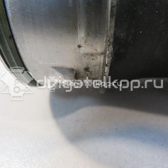 Фото Патрубок интеркулера  5N0145832D для Volkswagen Tiguan