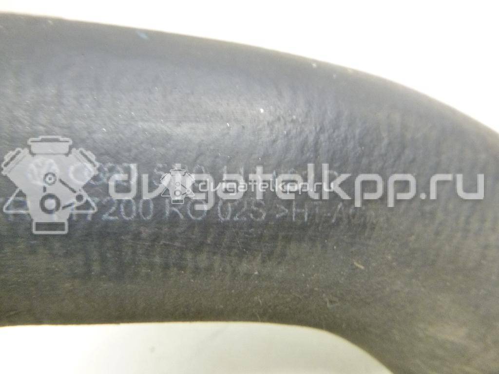 Фото Патрубок интеркулера  5N0145832D для Volkswagen Tiguan {forloop.counter}}