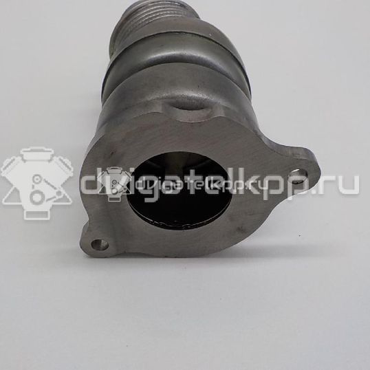 Фото Трубка турбокомпрессора (турбины)  03L131111E для Volkswagen Passat