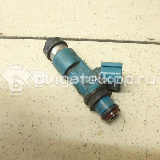 Фото Форсунка инжекторная электрическая  16611aa800 для subaru Forester (S12)