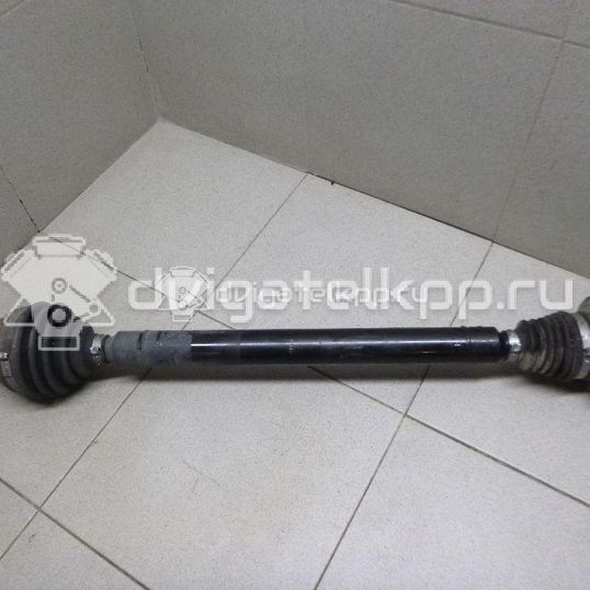 Фото Полуось передняя правая  5N0407766B для Volkswagen Tiguan