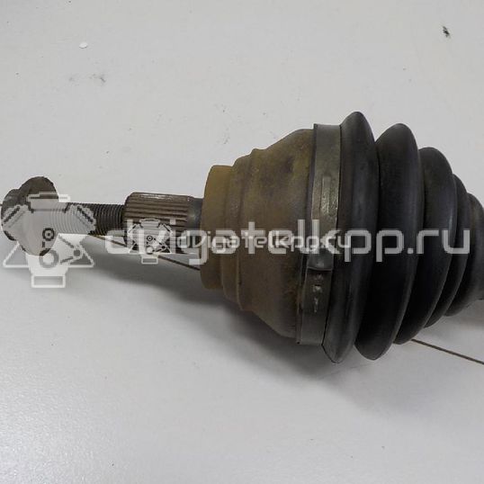 Фото Полуось передняя правая  5N0407766 для Volkswagen Tiguan