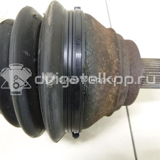 Фото Полуось передняя правая  5N0407764J для Volkswagen Tiguan