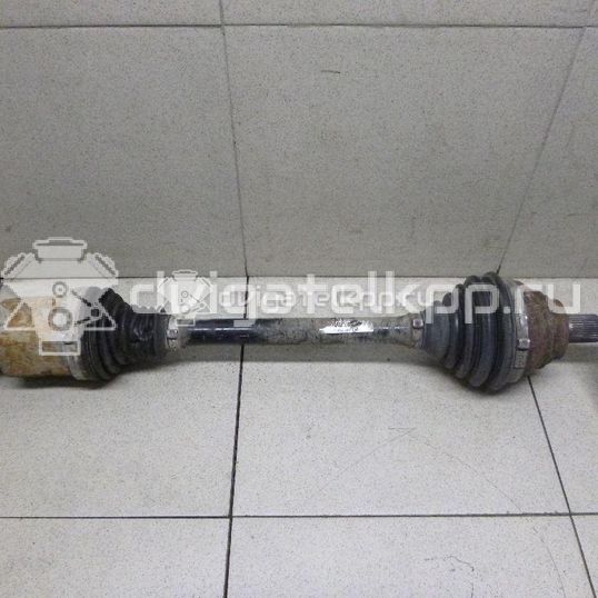 Фото Полуось передняя правая  5N0407764J для Volkswagen Tiguan