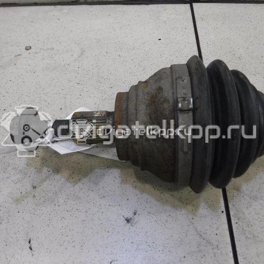 Фото Полуось передняя правая  5N0407764J для Volkswagen Tiguan