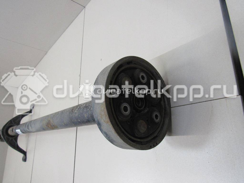 Фото Вал карданный задний  5N0521101E для Volkswagen Tiguan {forloop.counter}}