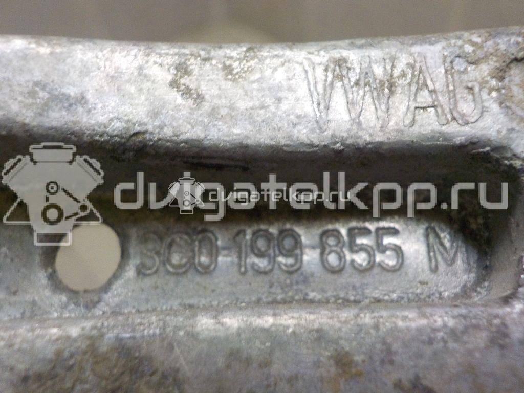 Фото Опора двигателя задняя  3c0199855m для Volkswagen Tiguan {forloop.counter}}