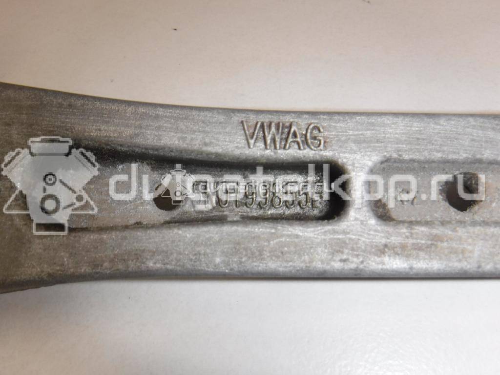 Фото Опора двигателя задняя  5N0199855E для Volkswagen Tiguan / Sharan {forloop.counter}}