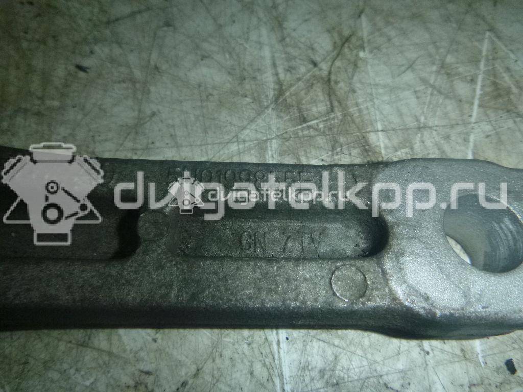 Фото Опора двигателя задняя  5n0199855e для Volkswagen Tiguan / Sharan {forloop.counter}}