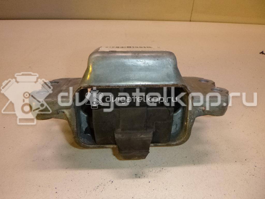 Фото Опора двигателя левая  3C0199555AA для Volkswagen Scirocco / Tiguan / Touran / Cc / Eos 1F7, 1F8 {forloop.counter}}