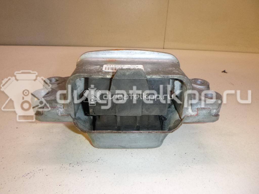 Фото Опора двигателя левая  3C0199555AA для Volkswagen Scirocco / Tiguan / Touran / Cc / Eos 1F7, 1F8 {forloop.counter}}