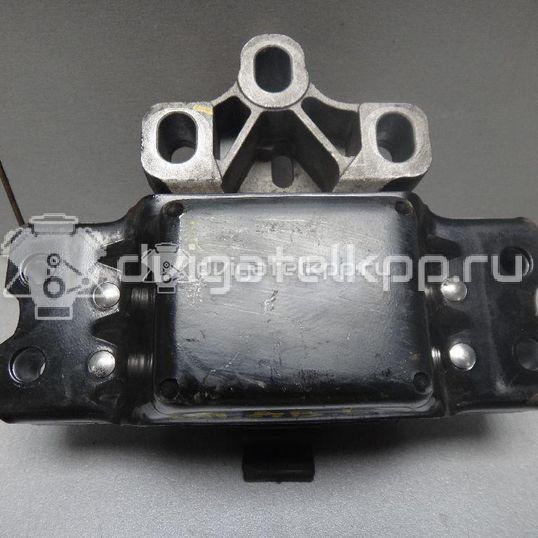 Фото Опора двигателя левая  3C0199555AA для Volkswagen Scirocco / Tiguan / Touran / Cc / Eos 1F7, 1F8