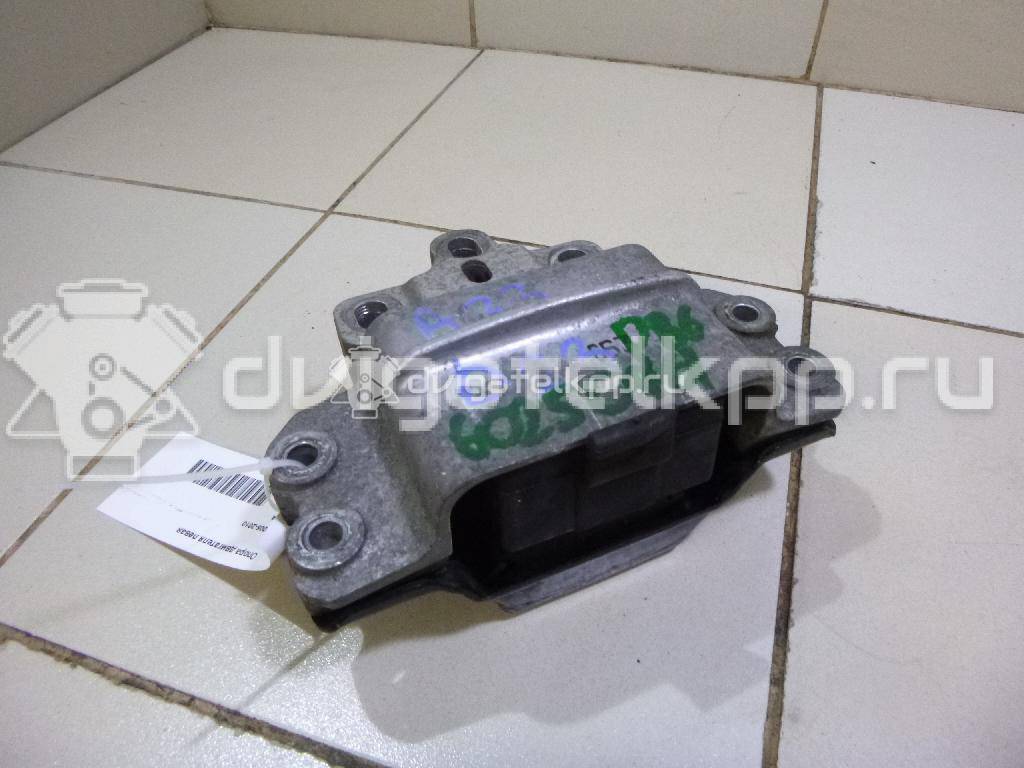 Фото Опора двигателя левая  3C0199555AA для Volkswagen Scirocco / Tiguan / Touran / Cc / Eos 1F7, 1F8 {forloop.counter}}