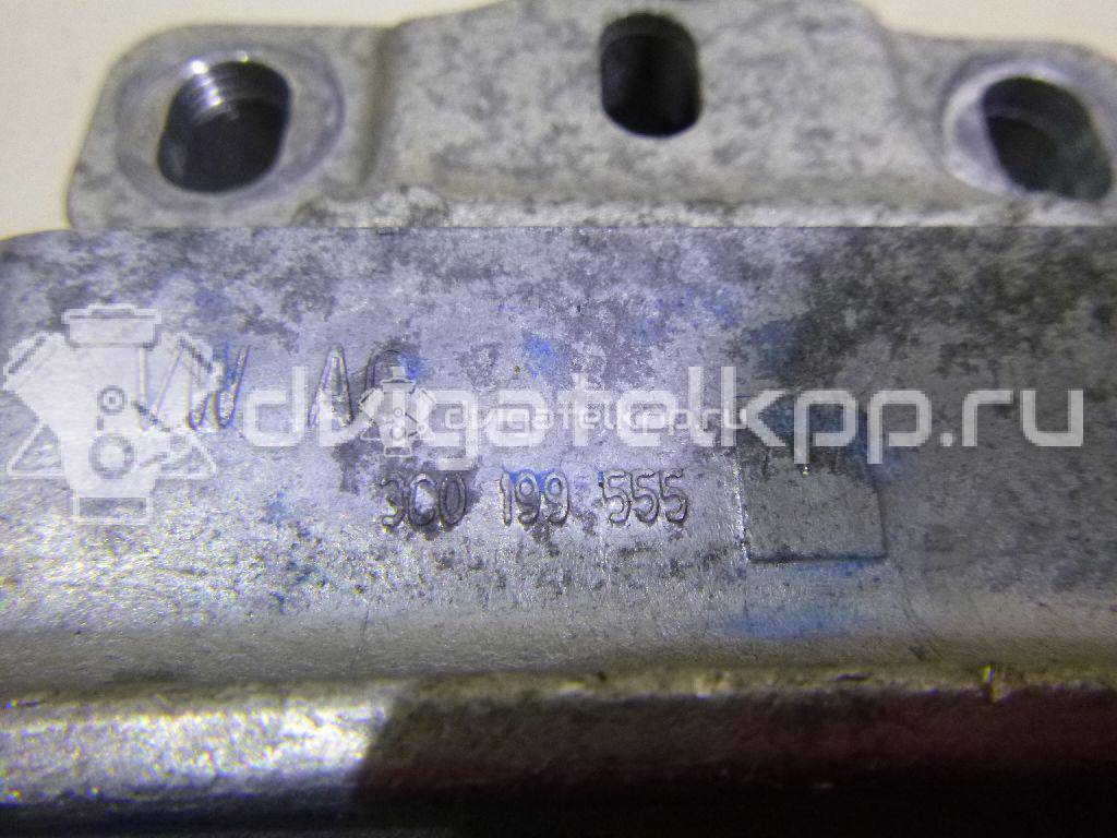 Фото Опора двигателя левая  3C0199555AA для Volkswagen Scirocco / Tiguan / Touran / Cc / Eos 1F7, 1F8 {forloop.counter}}