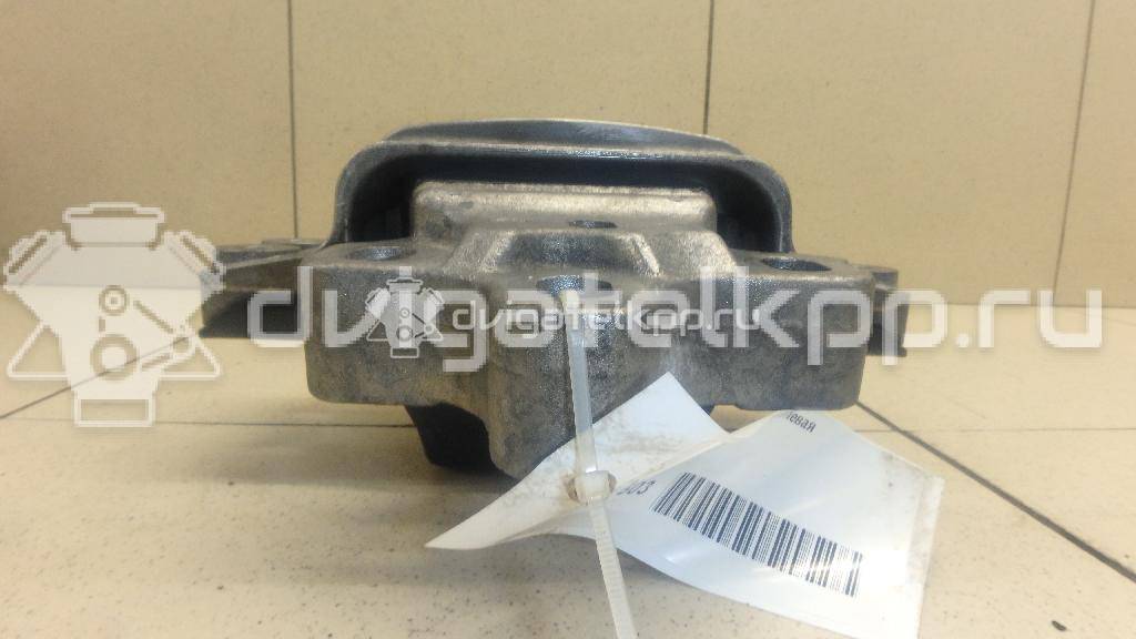 Фото Опора двигателя левая  3C0199555AA для Volkswagen Scirocco / Tiguan / Touran / Cc / Eos 1F7, 1F8 {forloop.counter}}