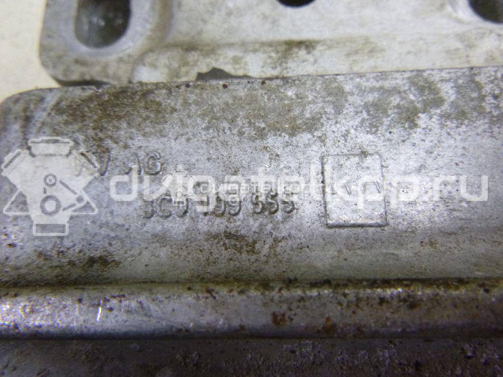 Фото Опора двигателя левая  3C0199555AA для Volkswagen Scirocco / Tiguan / Touran / Cc / Eos 1F7, 1F8 {forloop.counter}}