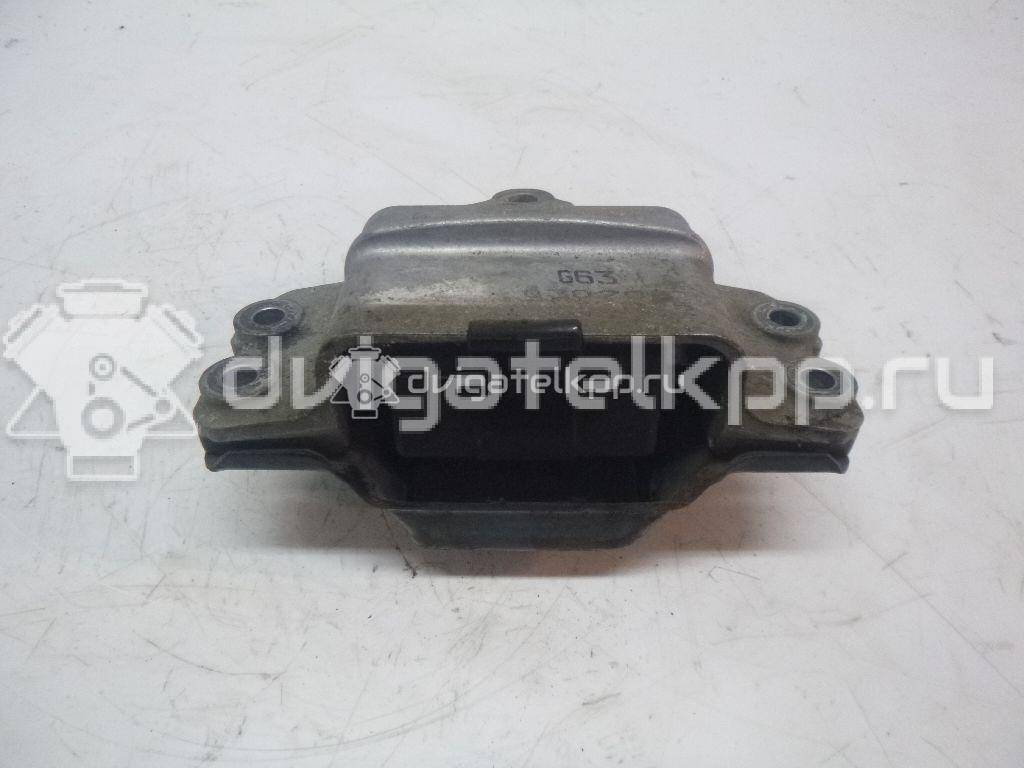 Фото Опора двигателя левая  3C0199555AA для Volkswagen Scirocco / Tiguan / Touran / Cc / Eos 1F7, 1F8 {forloop.counter}}