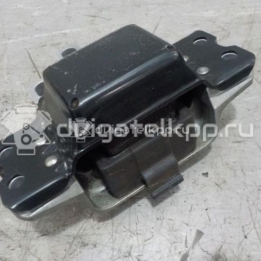 Фото Опора двигателя левая  3C0199555AA для Volkswagen Scirocco / Tiguan / Touran / Cc / Eos 1F7, 1F8