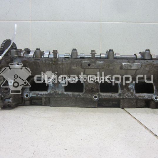 Фото Головка блока для двигателя G4KD для Hyundai / Kia 150-178 л.с 16V 2.0 л бензин