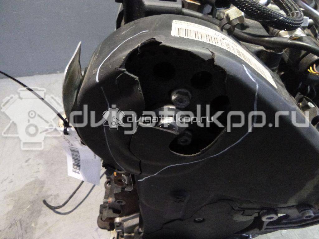 Фото Контрактный (б/у) двигатель CFFB для Volkswagen / Audi 140 л.с 16V 2.0 л Дизельное топливо {forloop.counter}}