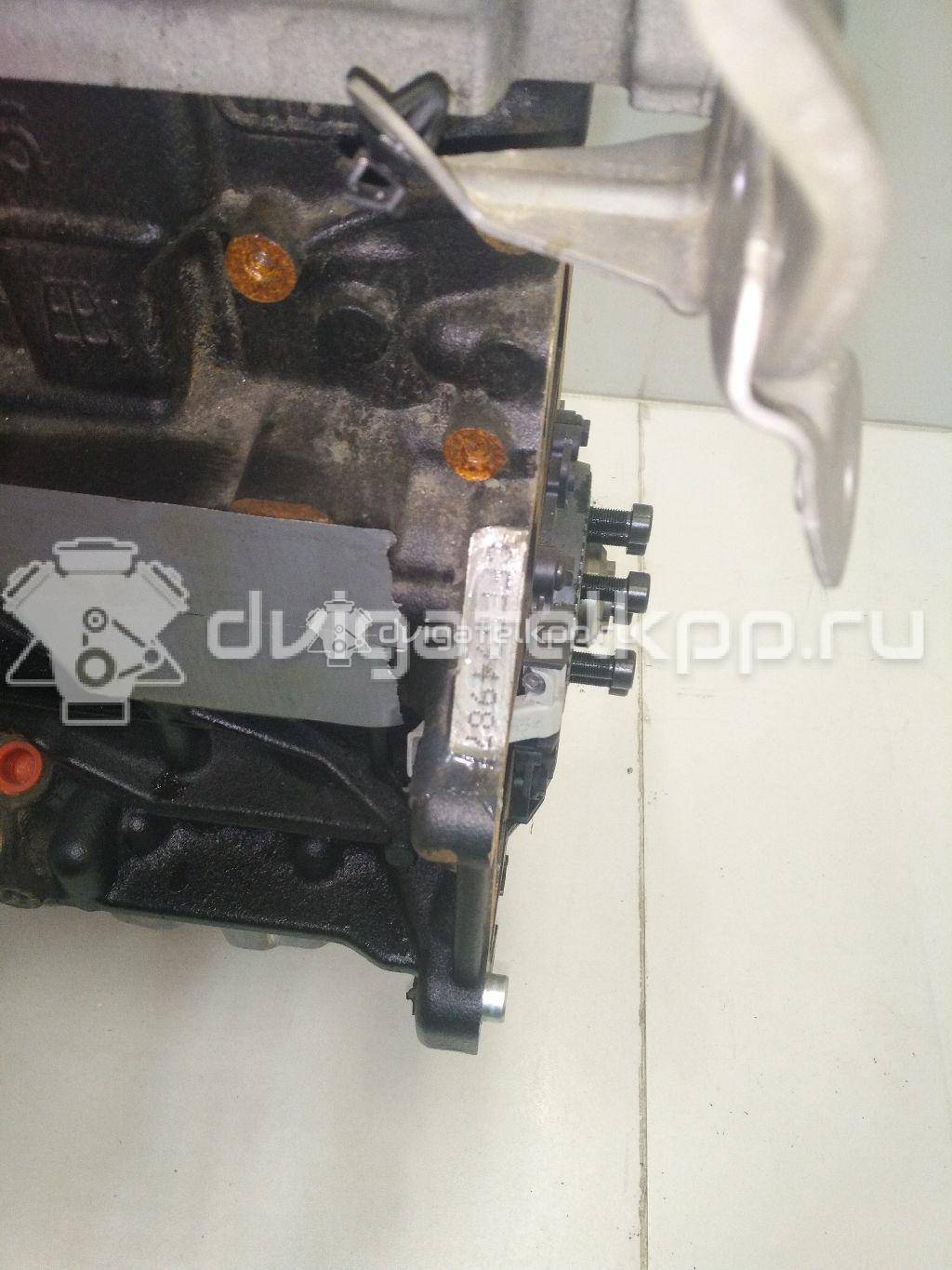 Фото Контрактный (б/у) двигатель CFFB для Volkswagen / Audi 140 л.с 16V 2.0 л Дизельное топливо {forloop.counter}}