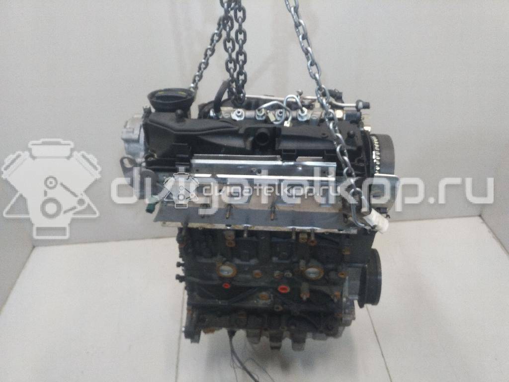 Фото Контрактный (б/у) двигатель CFFB для Volkswagen / Audi 140 л.с 16V 2.0 л Дизельное топливо {forloop.counter}}