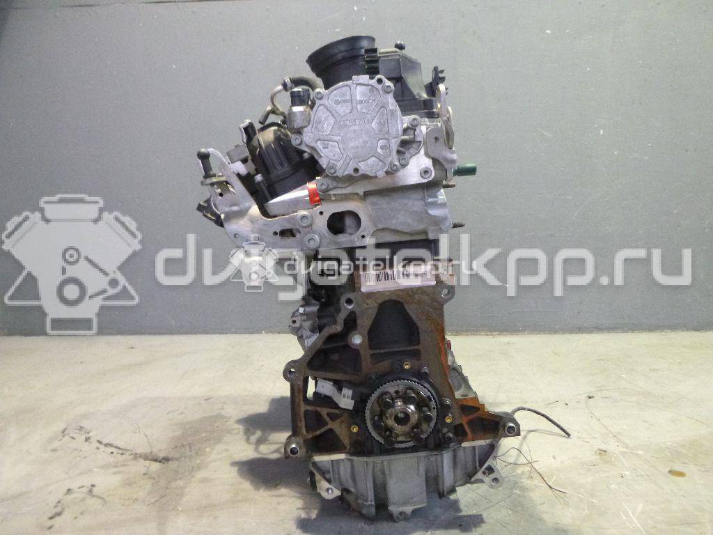 Фото Контрактный (б/у) двигатель CFFB для Volkswagen / Audi 140 л.с 16V 2.0 л Дизельное топливо {forloop.counter}}