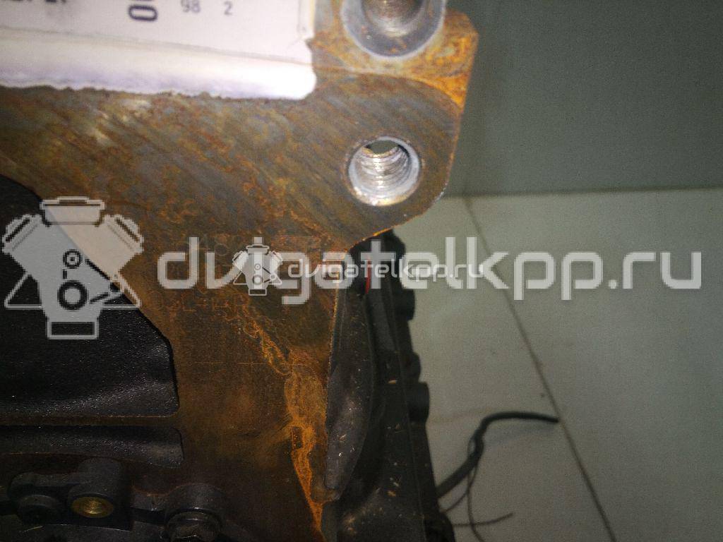 Фото Контрактный (б/у) двигатель CFFB для Volkswagen / Audi 140 л.с 16V 2.0 л Дизельное топливо {forloop.counter}}
