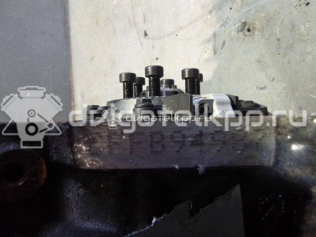 Фото Контрактный (б/у) двигатель CFFB для Volkswagen / Audi 140 л.с 16V 2.0 л Дизельное топливо {forloop.counter}}