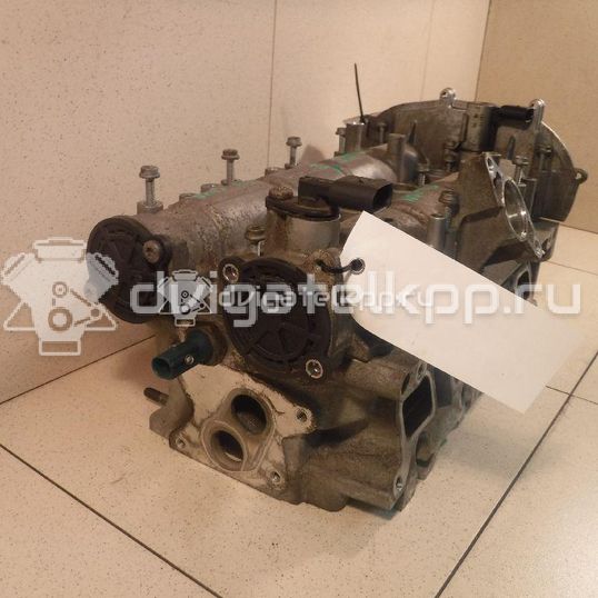 Фото Головка блока  для Volkswagen Tiguan / Eos 1F7, 1F8 / Golf / Passat / Jetta