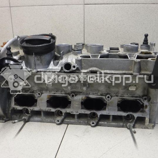 Фото Головка блока  для Volkswagen Jetta