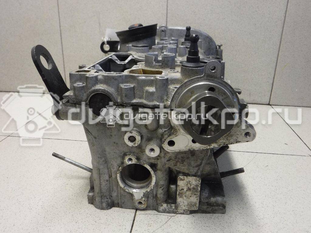 Фото Головка блока  для Volkswagen Jetta {forloop.counter}}