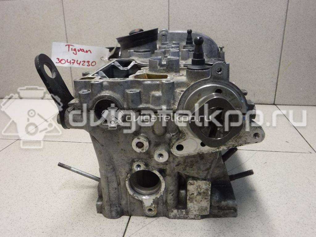 Фото Головка блока  для Volkswagen Jetta {forloop.counter}}