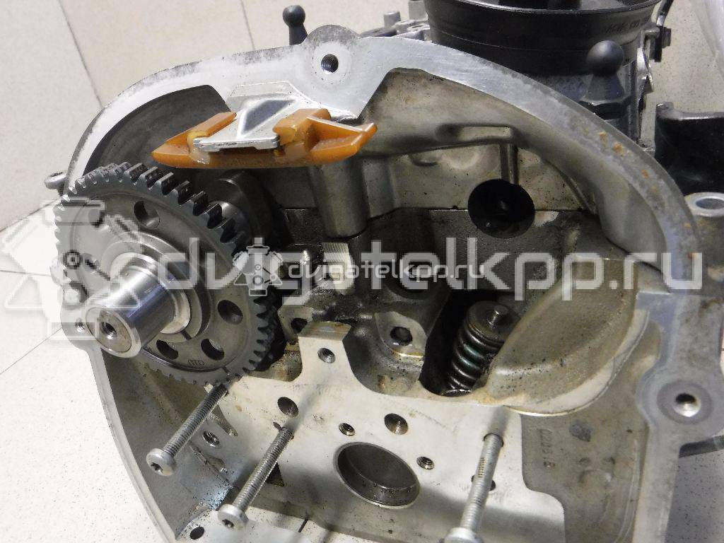 Фото Головка блока  для Volkswagen Jetta {forloop.counter}}