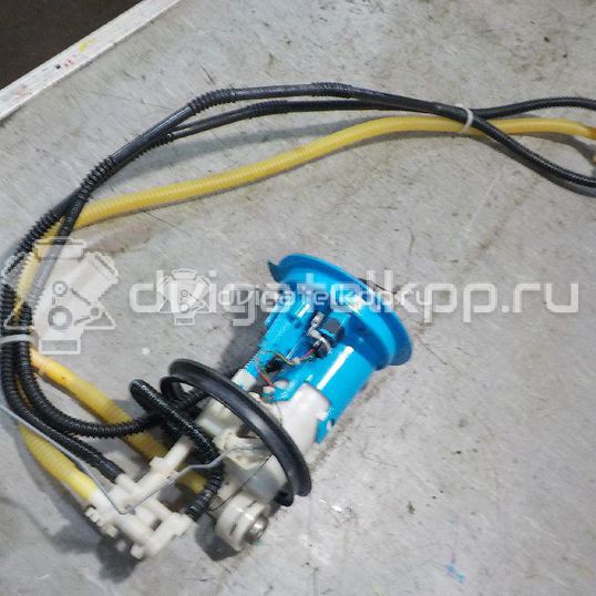 Фото Фильтр топливный  5n0919109c для Volkswagen Routan / Tiguan / Touran / Up 121, 122, Bl1, Bl2 / Karmann Ghia 14, 34