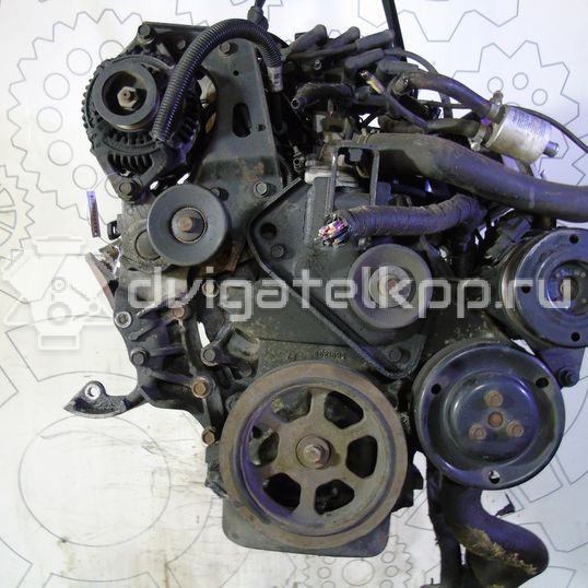 Фото Контрактный (б/у) двигатель EGH для Chrysler Voyager 152-218 л.с 12V 3.8 л бензин