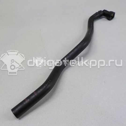 Фото Трубка вакуумная  03C133514BF для Volkswagen Tiguan / Eos 1F7, 1F8 / Golf / Passat / Jetta